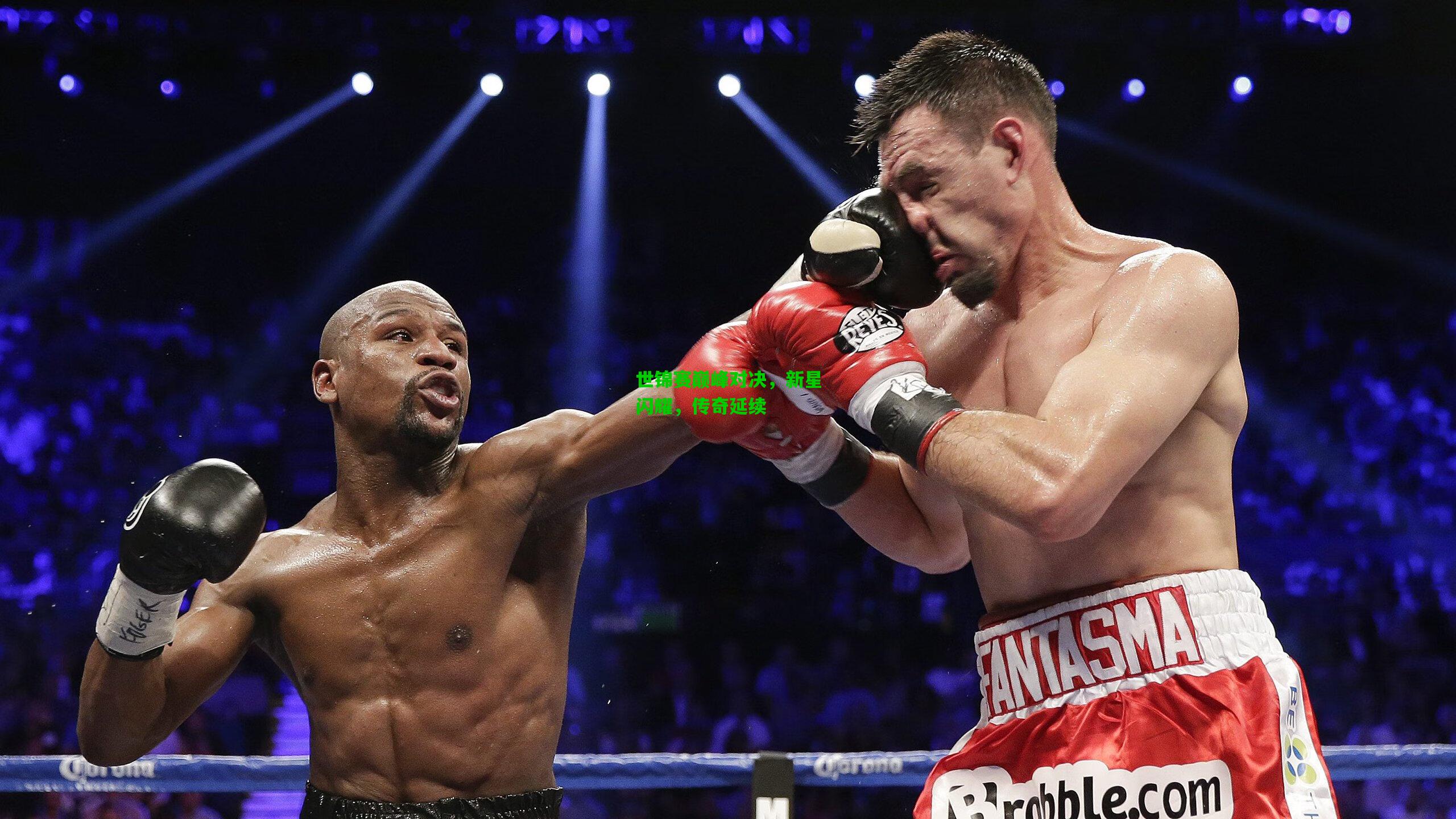 世锦赛巅峰对决,新星闪耀,传奇延续