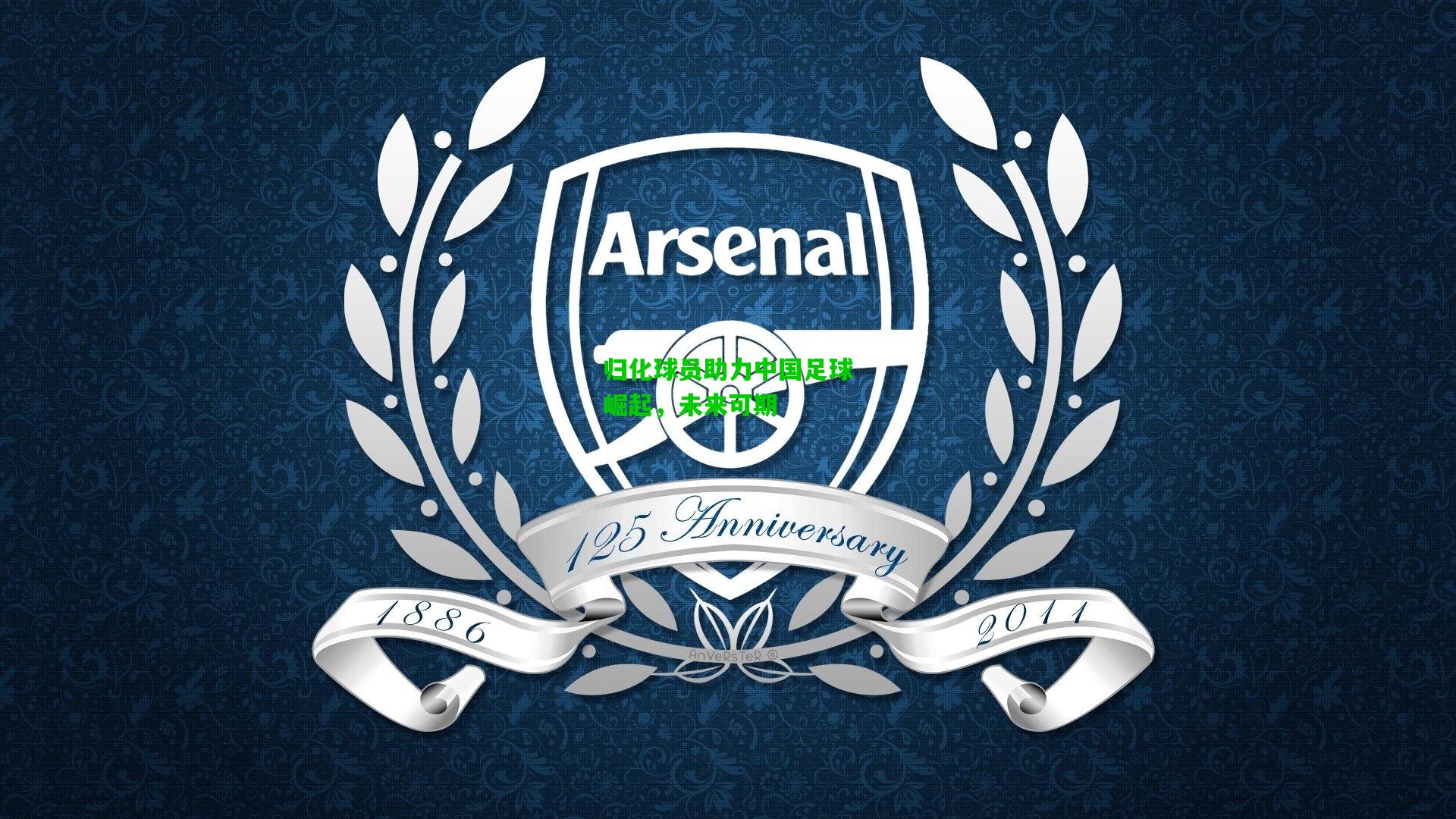 归化球员助力中国足球崛起，未来可期